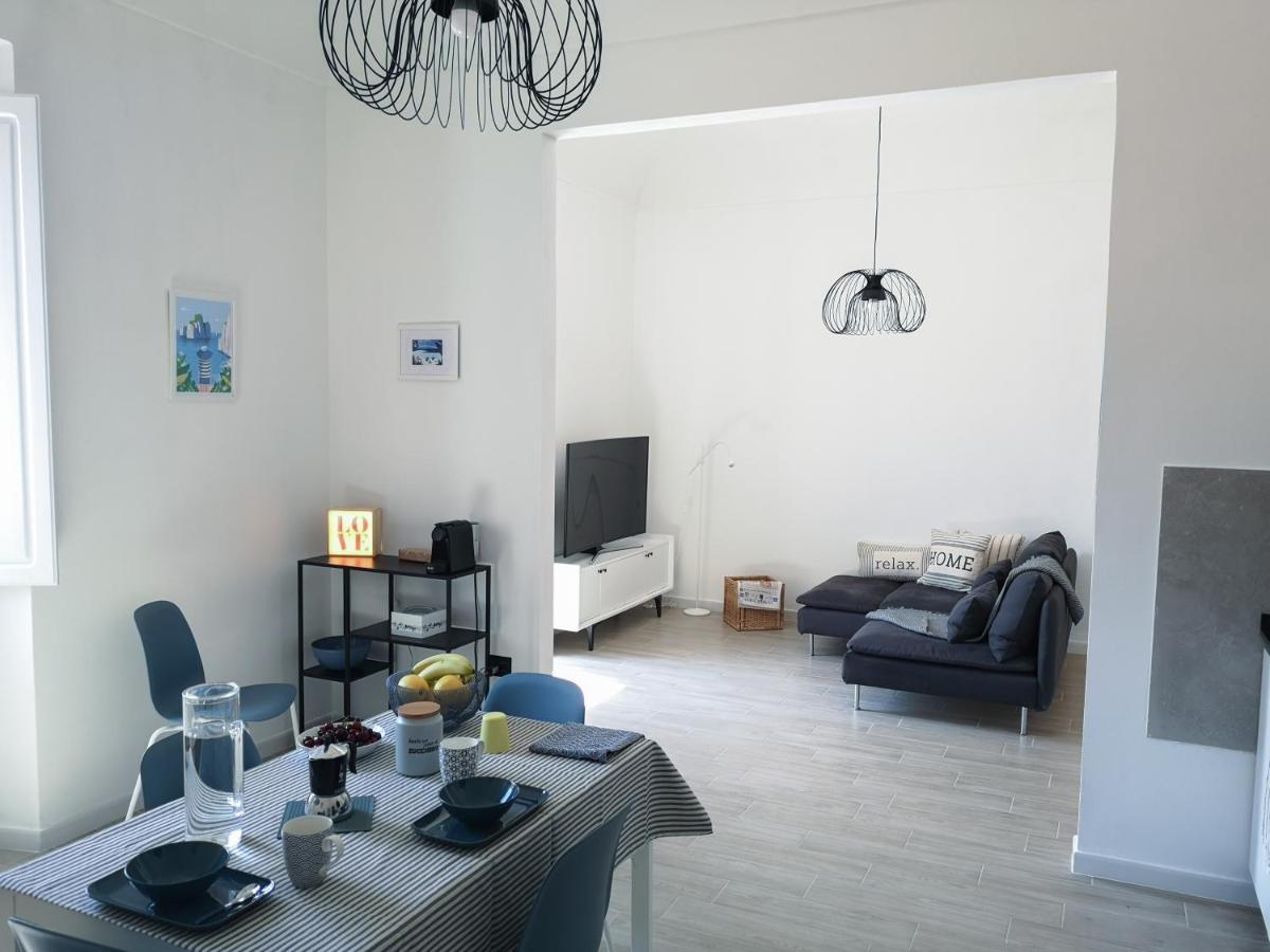 L'Isola Nell'Isola - R3442 Διαμέρισμα Λα Μανταλένα Εξωτερικό φωτογραφία