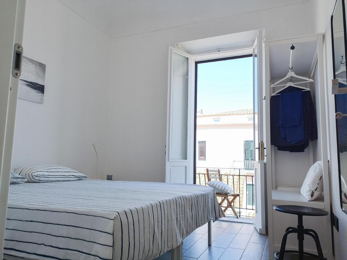 L'Isola Nell'Isola - R3442 Διαμέρισμα Λα Μανταλένα Εξωτερικό φωτογραφία