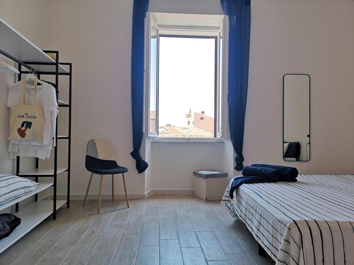 L'Isola Nell'Isola - R3442 Διαμέρισμα Λα Μανταλένα Εξωτερικό φωτογραφία