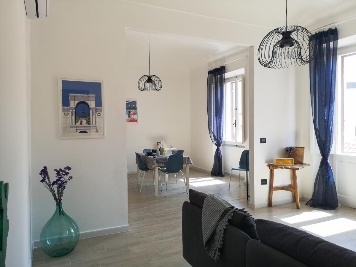 L'Isola Nell'Isola - R3442 Διαμέρισμα Λα Μανταλένα Εξωτερικό φωτογραφία
