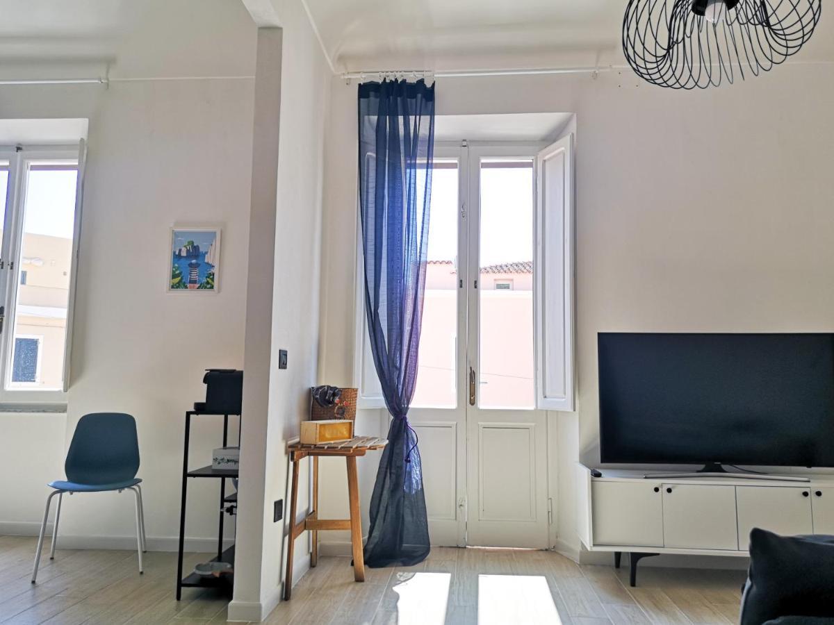 L'Isola Nell'Isola - R3442 Διαμέρισμα Λα Μανταλένα Εξωτερικό φωτογραφία