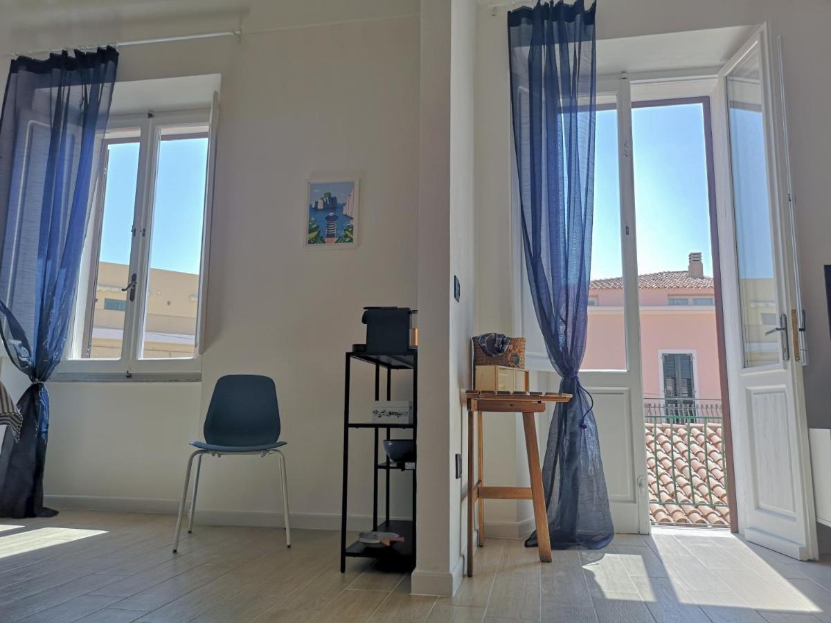 L'Isola Nell'Isola - R3442 Διαμέρισμα Λα Μανταλένα Εξωτερικό φωτογραφία