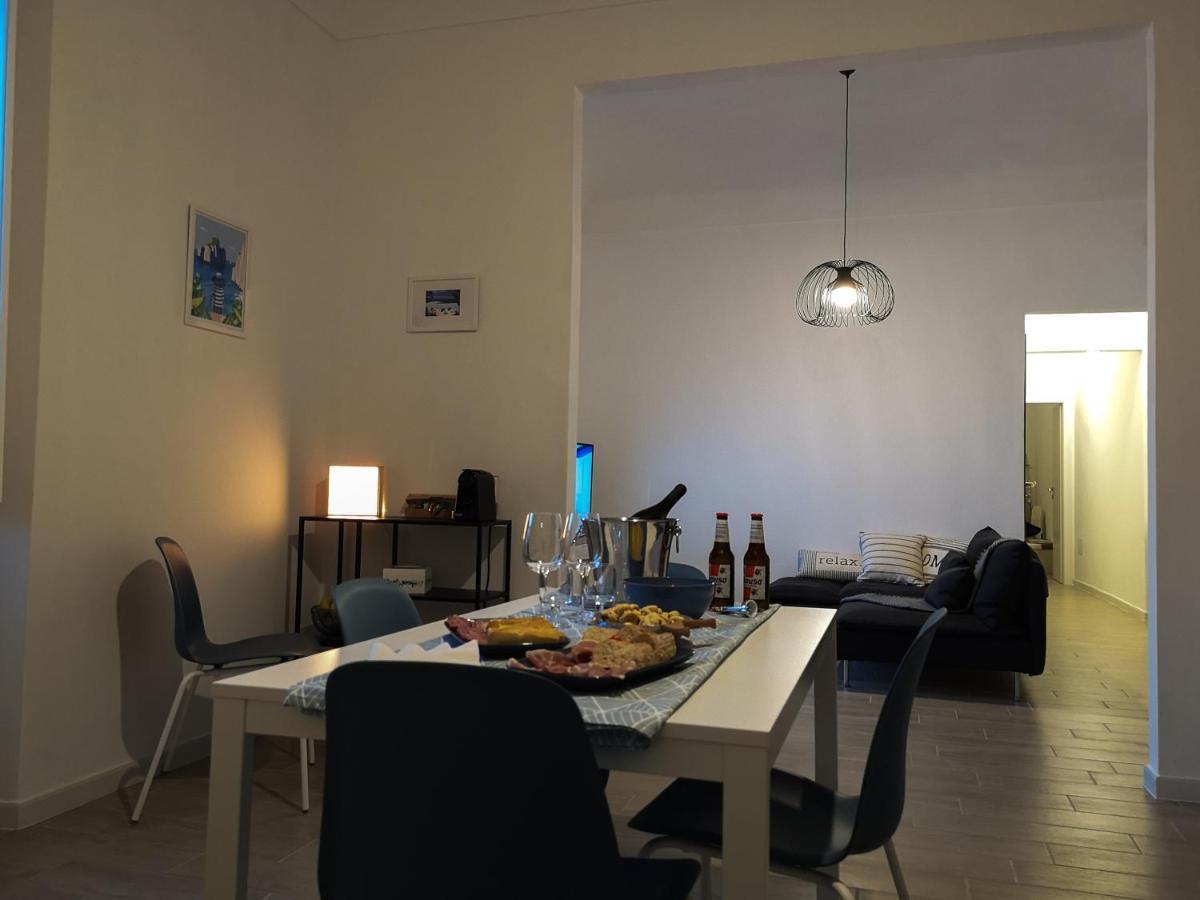 L'Isola Nell'Isola - R3442 Διαμέρισμα Λα Μανταλένα Εξωτερικό φωτογραφία