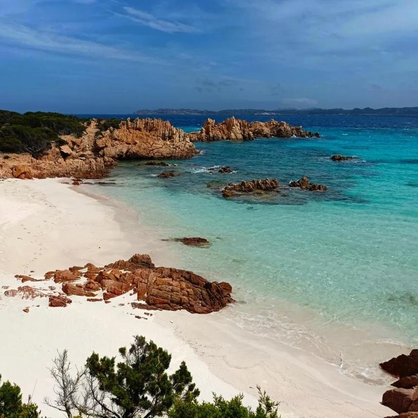 L'Isola Nell'Isola - R3442 Διαμέρισμα Λα Μανταλένα Εξωτερικό φωτογραφία