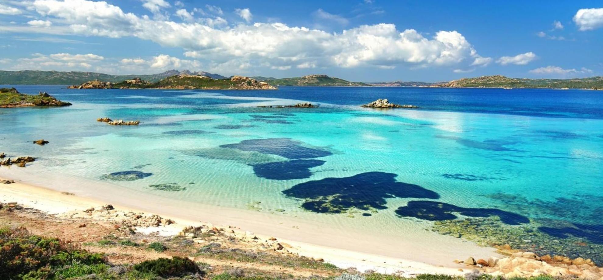L'Isola Nell'Isola - R3442 Διαμέρισμα Λα Μανταλένα Εξωτερικό φωτογραφία