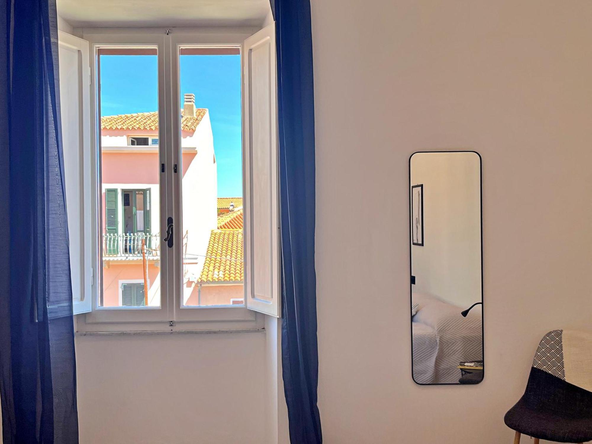 L'Isola Nell'Isola - R3442 Διαμέρισμα Λα Μανταλένα Εξωτερικό φωτογραφία